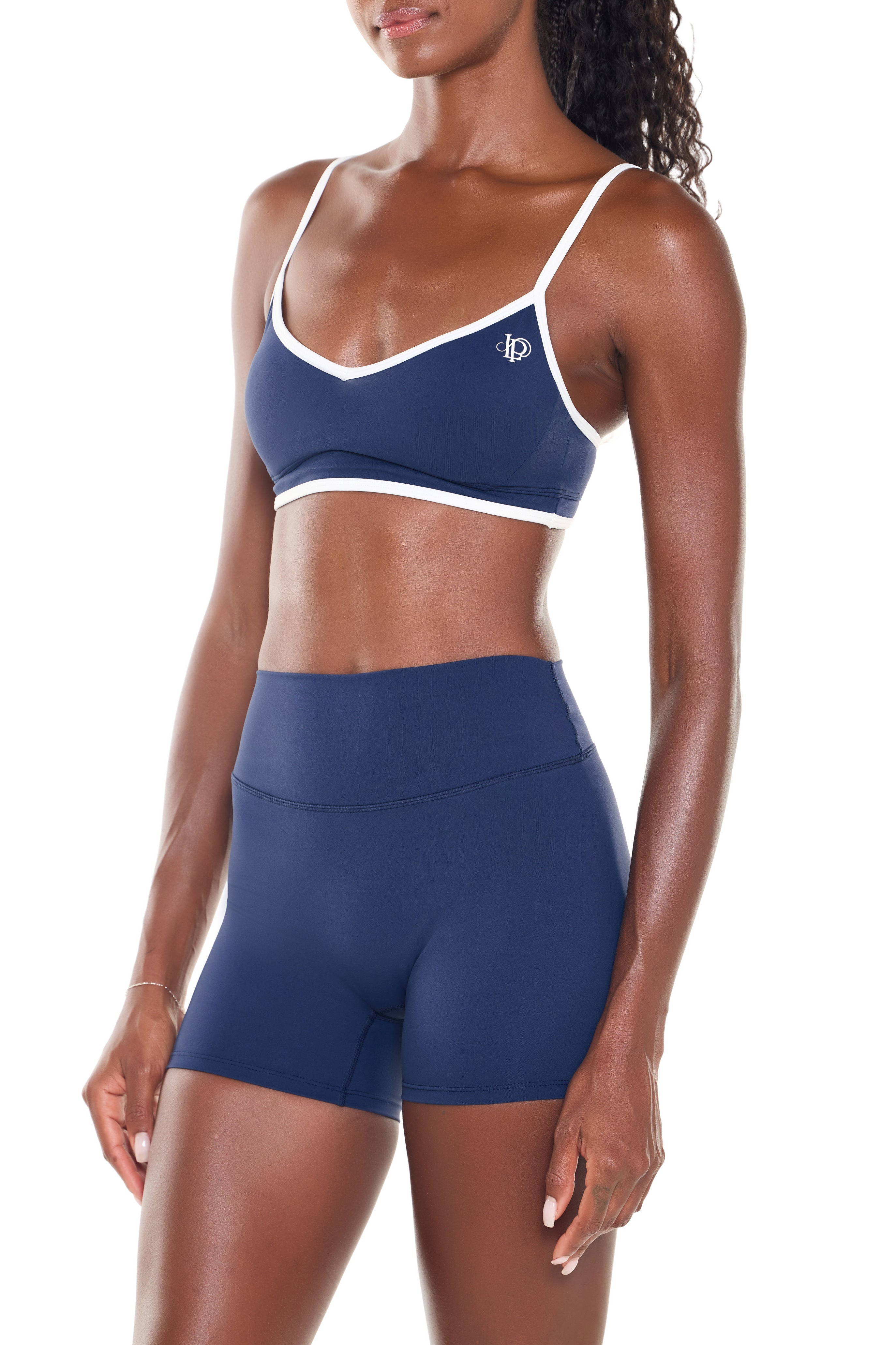 Navy Shorts