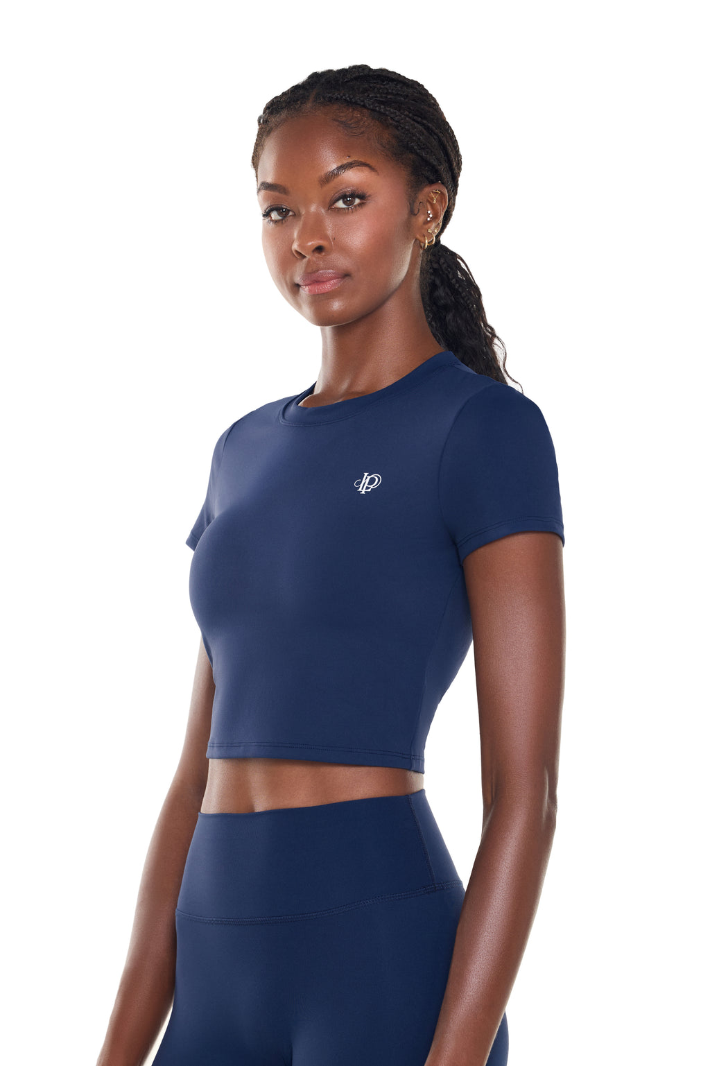 So Tee – Navy
