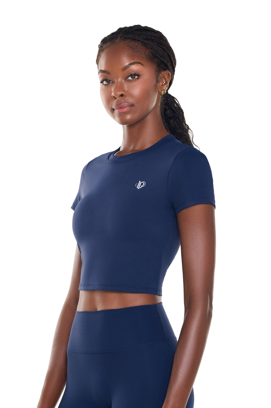 So Tee – Navy