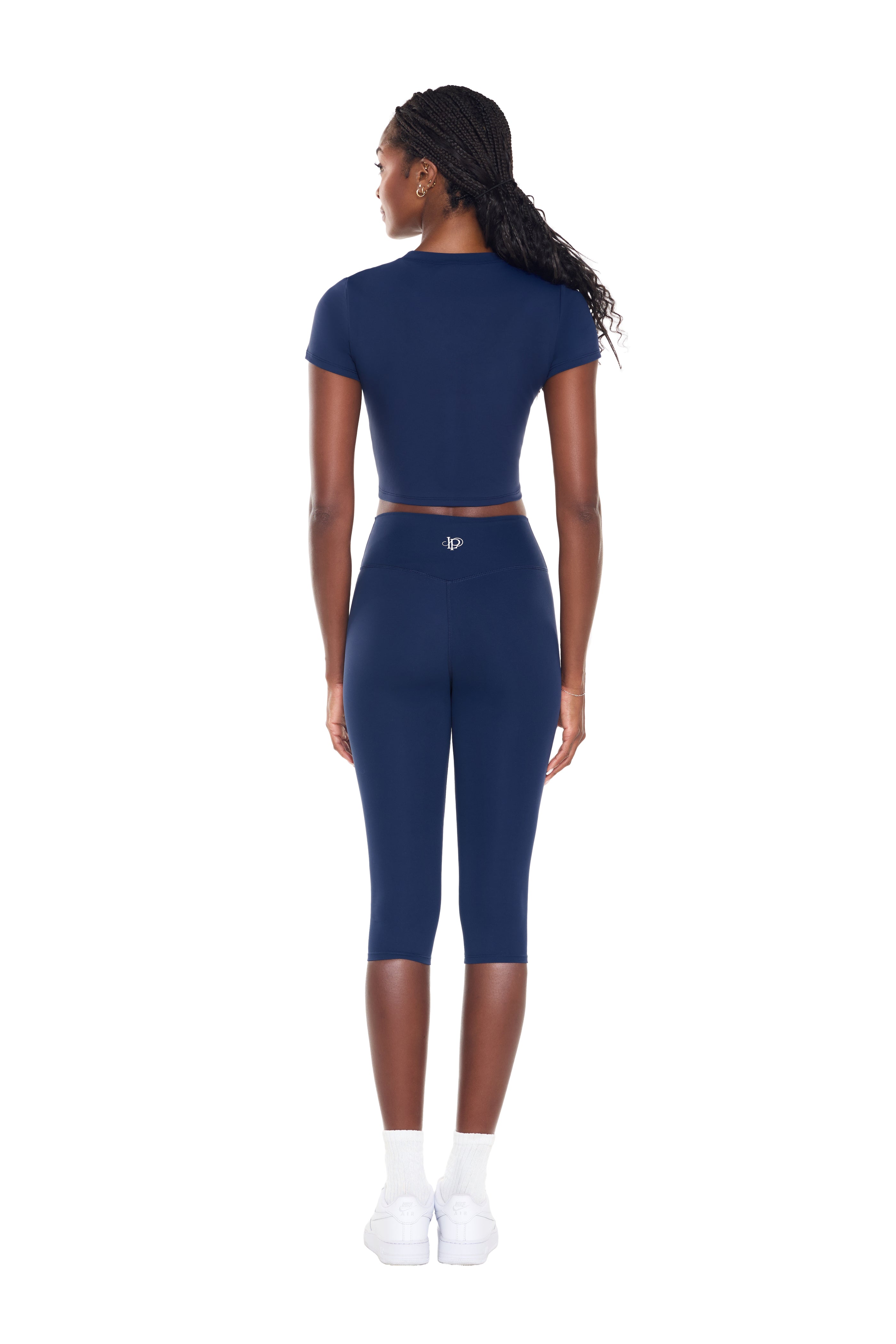 So Tee – Navy