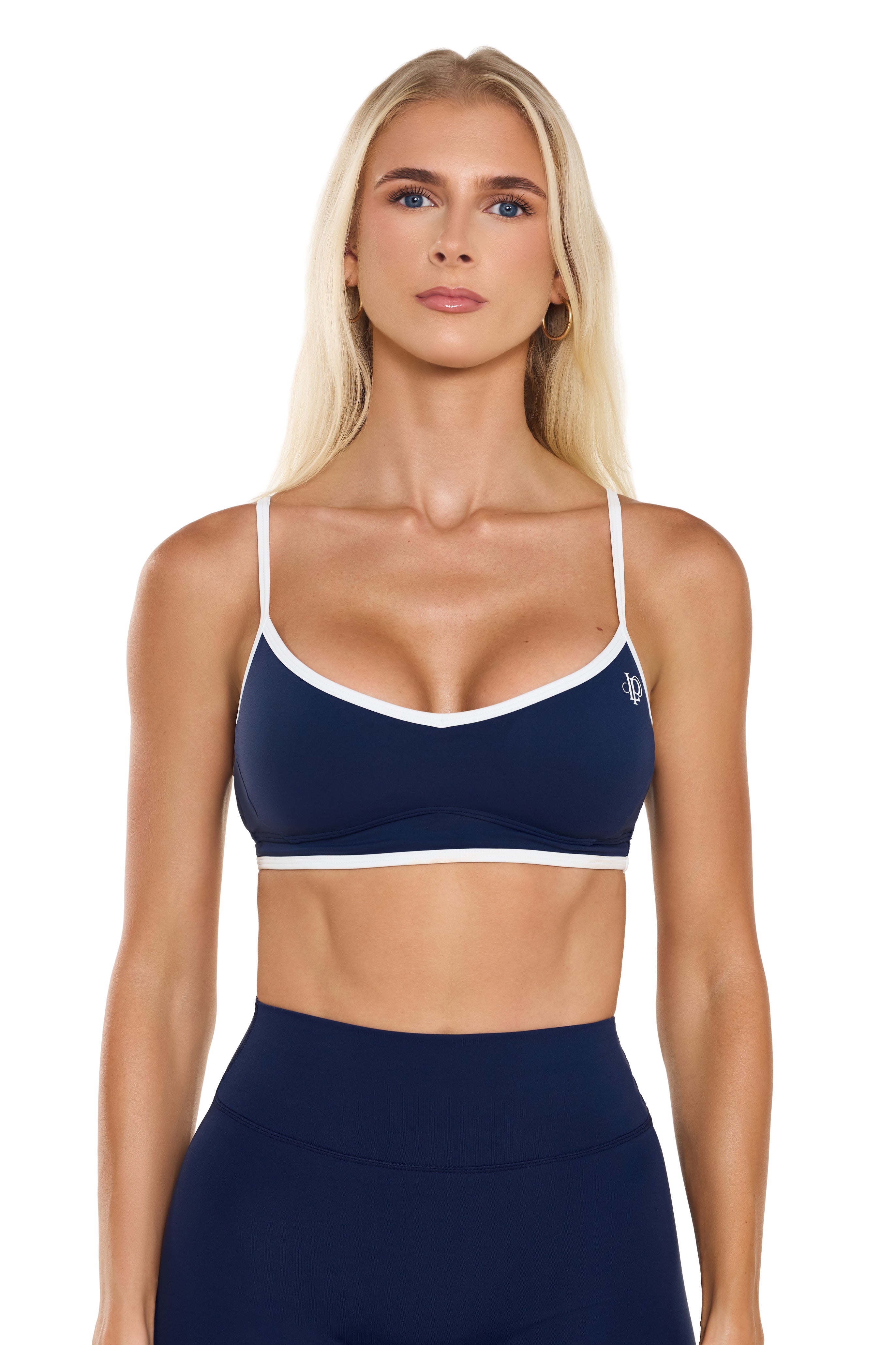 So Sporty Bra